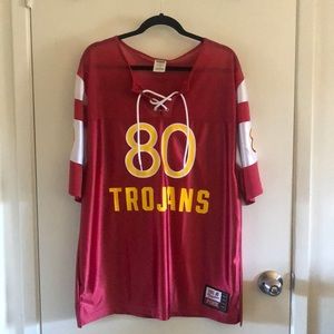 USC Trojan PINK Jersey